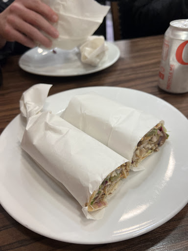 Photo of Rihan Valley - 98a North End Rd, London W14 9EX, UK