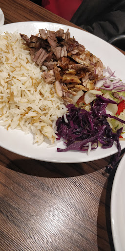 Photo of Rihan Valley - 98a North End Rd, London W14 9EX, UK