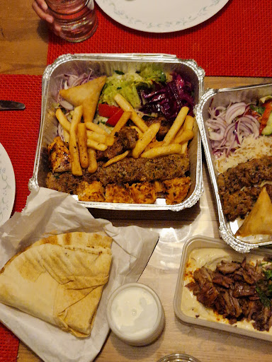 Photo of Rihan Valley - 98a North End Rd, London W14 9EX, UK
