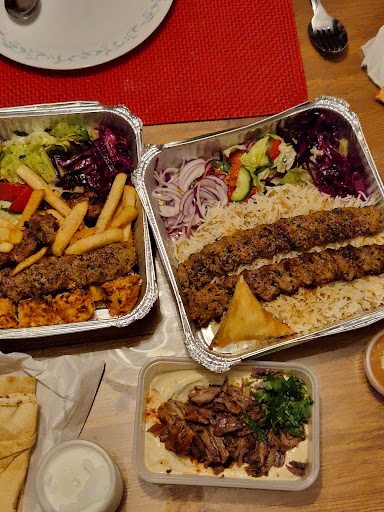 Photo of Rihan Valley - 98a North End Rd, London W14 9EX, UK