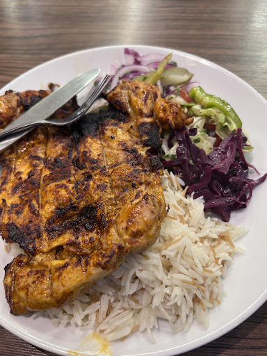 Photo of Rihan Valley - 98a North End Rd, London W14 9EX, UK