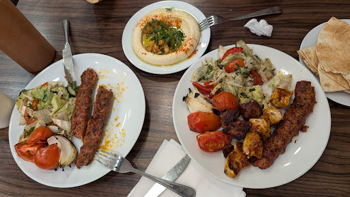 Photo of Rihan Valley - 98a North End Rd, London W14 9EX, UK