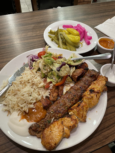 Photo of Rihan Valley - 98a North End Rd, London W14 9EX, UK