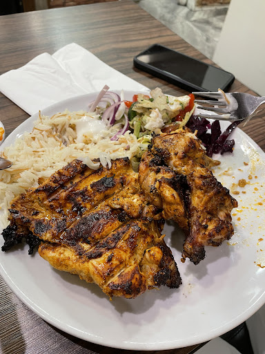 Photo of Rihan Valley - 98a North End Rd, London W14 9EX, UK