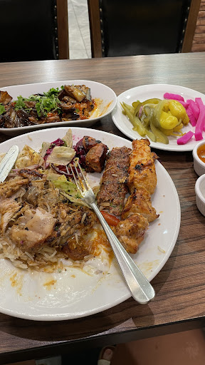 Photo of Rihan Valley - 98a North End Rd, London W14 9EX, UK