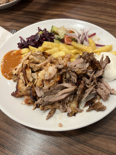 Photo of Rihan Valley - 98a North End Rd, London W14 9EX, UK