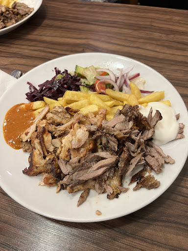 Photo of Rihan Valley - 98a North End Rd, London W14 9EX, UK