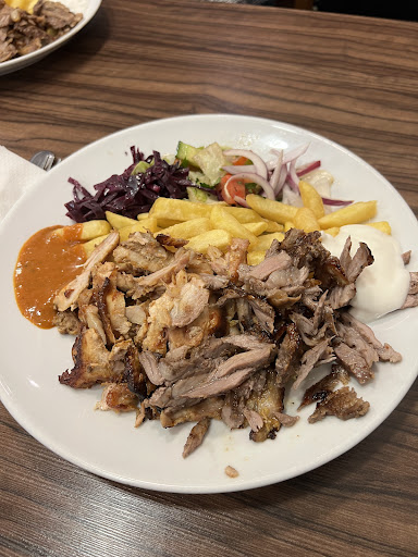 Photo of Rihan Valley - 98a North End Rd, London W14 9EX, UK
