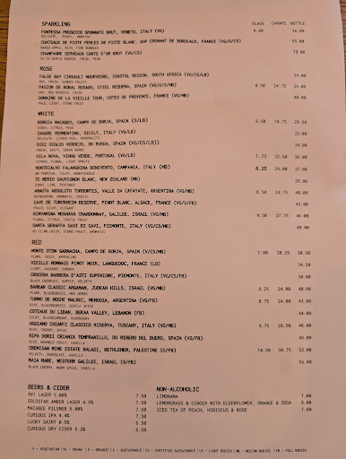 Photo of Delamina EAST - 151 Commercial St, London E1 6BJ, UK