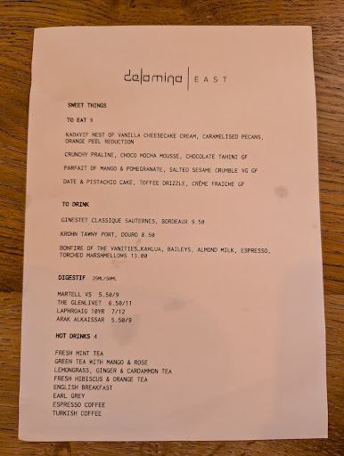 Photo of Delamina EAST - 151 Commercial St, London E1 6BJ, UK