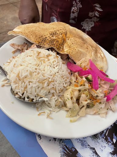 Photo of Al Arez 2 - 128 Brompton Rd, London SW3 1JD, UK