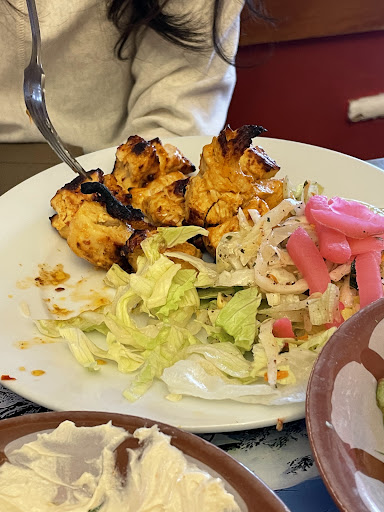 Photo of Al Arez 2 - 128 Brompton Rd, London SW3 1JD, UK
