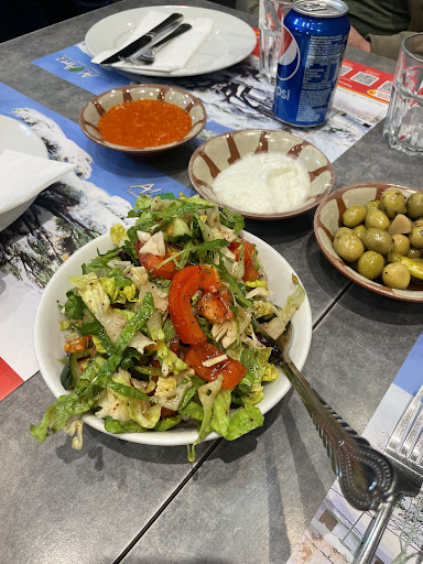 Photo of Al Arez 2 - 128 Brompton Rd, London SW3 1JD, UK
