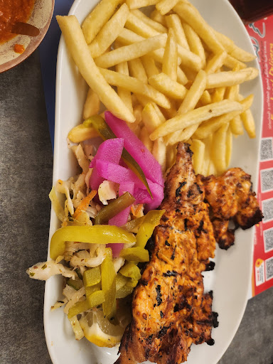 Photo of Al Arez 2 - 128 Brompton Rd, London SW3 1JD, UK