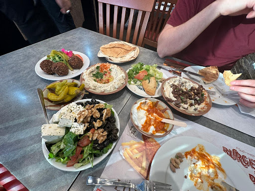 Photo of Al Arez 2 - 128 Brompton Rd, London SW3 1JD, UK