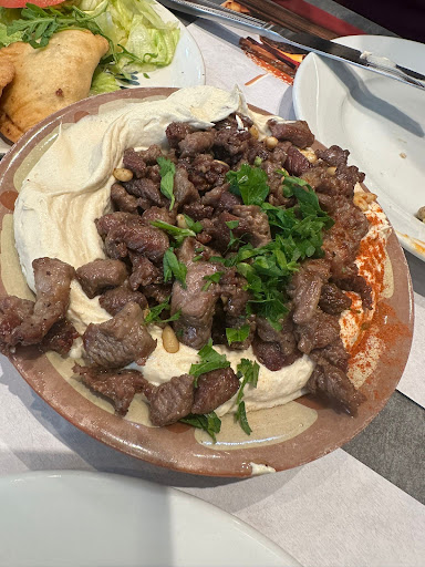 Photo of Al Arez 2 - 128 Brompton Rd, London SW3 1JD, UK