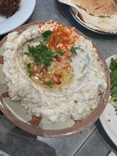 Photo of Al Arez 2 - 128 Brompton Rd, London SW3 1JD, UK