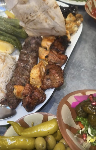 Photo of Al Arez 2 - 128 Brompton Rd, London SW3 1JD, UK