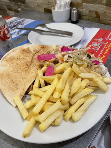 Photo of Al Arez 2 - 128 Brompton Rd, London SW3 1JD, UK