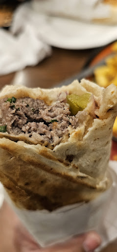 Photo of Bon Appetit lebanese - 133 Leman St, London E1 8EY, UK