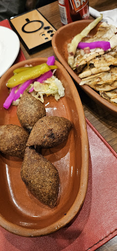 Photo of Bon Appetit lebanese - 133 Leman St, London E1 8EY, UK
