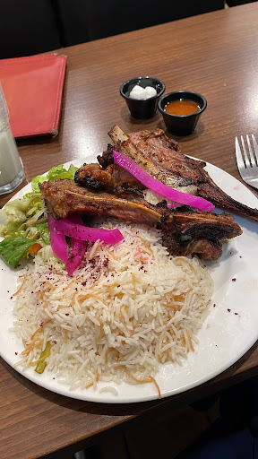 Photo of Bon Appetit lebanese - 133 Leman St, London E1 8EY, UK