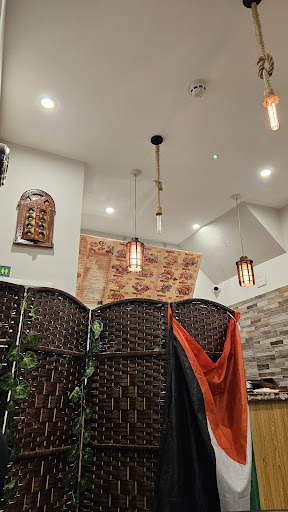 Photo of Bon Appetit lebanese - 133 Leman St, London E1 8EY, UK