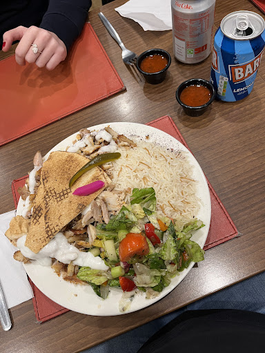 Photo of Bon Appetit lebanese - 133 Leman St, London E1 8EY, UK