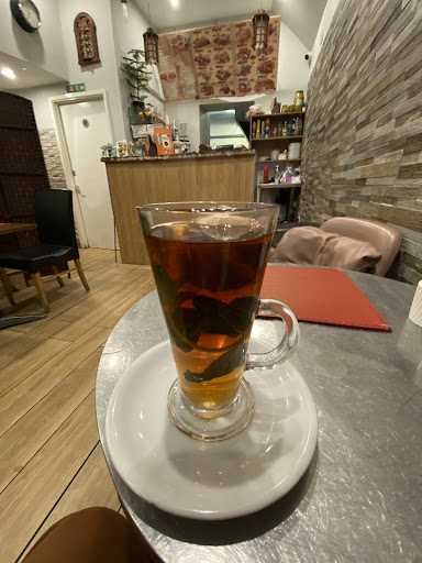 Photo of Bon Appetit lebanese - 133 Leman St, London E1 8EY, UK