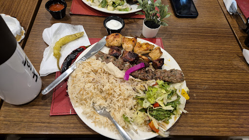 Photo of Bon Appetit lebanese - 133 Leman St, London E1 8EY, UK