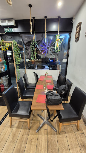 Photo of Bon Appetit lebanese - 133 Leman St, London E1 8EY, UK