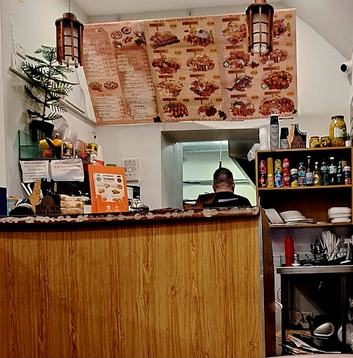 Photo of Bon Appetit lebanese - 133 Leman St, London E1 8EY, UK