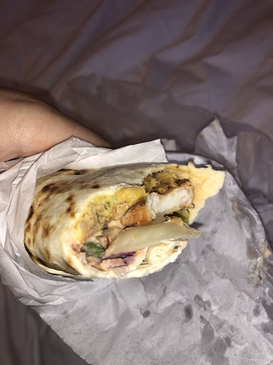 Photo of Mono Wraps - 234 Holloway Rd, London N7 8DA, UK