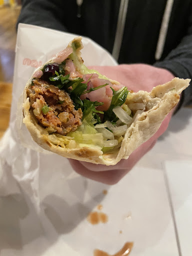 Photo of Mono Wraps - 234 Holloway Rd, London N7 8DA, UK