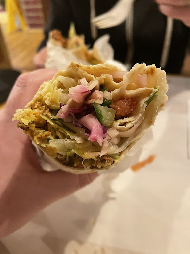 Photo of Mono Wraps - 234 Holloway Rd, London N7 8DA, UK