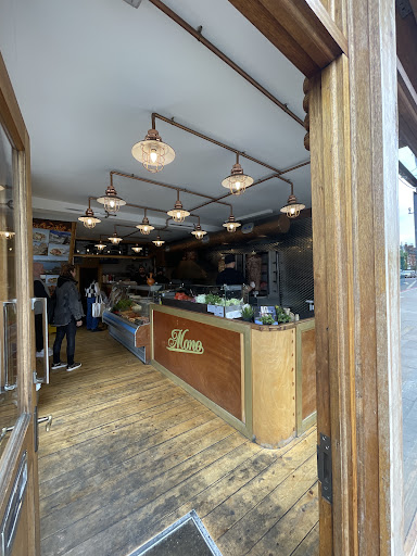 Photo of Mono Wraps - 234 Holloway Rd, London N7 8DA, UK