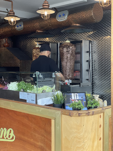 Photo of Mono Wraps - 234 Holloway Rd, London N7 8DA, UK