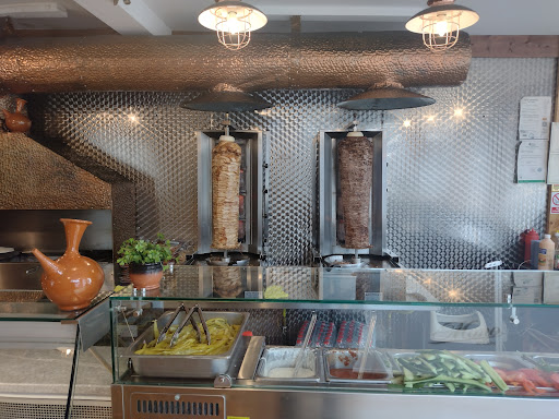 Photo of Mono Wraps - 234 Holloway Rd, London N7 8DA, UK