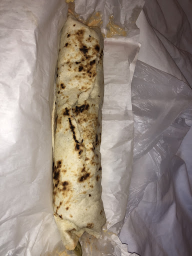 Photo of Mono Wraps - 234 Holloway Rd, London N7 8DA, UK