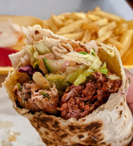 Photo of Mono Wraps - 234 Holloway Rd, London N7 8DA, UK