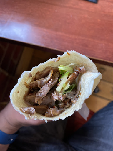 Photo of Mono Wraps - 234 Holloway Rd, London N7 8DA, UK