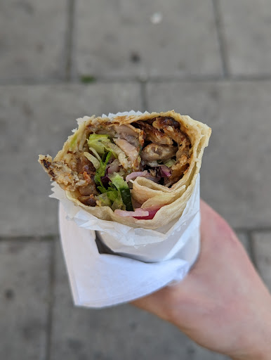Photo of Mono Wraps - 234 Holloway Rd, London N7 8DA, UK