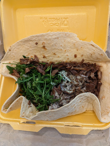 Photo of Mono Wraps - 234 Holloway Rd, London N7 8DA, UK