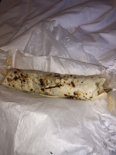 Photo of Mono Wraps - 234 Holloway Rd, London N7 8DA, UK