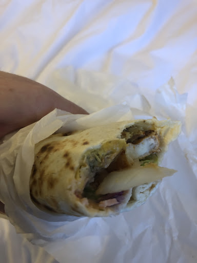 Photo of Mono Wraps - 234 Holloway Rd, London N7 8DA, UK