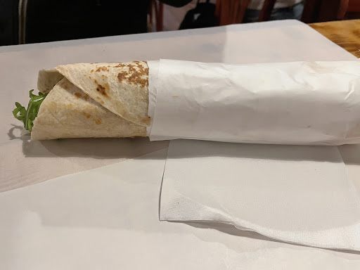 Photo of Mono Wraps - 234 Holloway Rd, London N7 8DA, UK