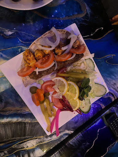 Photo of Flavour Hut - 249 Old Kent Rd, London SE1 5LU, UK