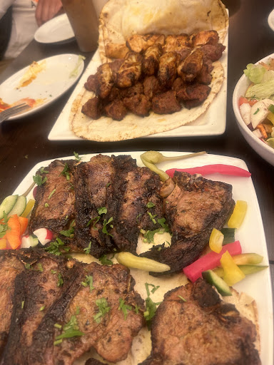 Photo of Flavour Hut - 249 Old Kent Rd, London SE1 5LU, UK