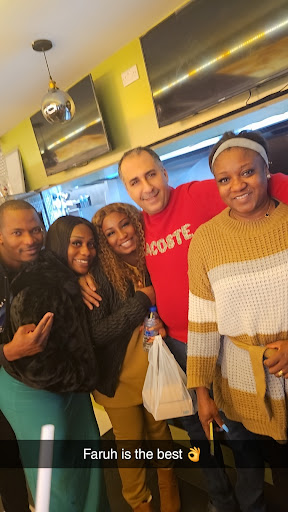 Photo of Flavour Hut - 249 Old Kent Rd, London SE1 5LU, UK