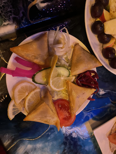 Photo of Flavour Hut - 249 Old Kent Rd, London SE1 5LU, UK